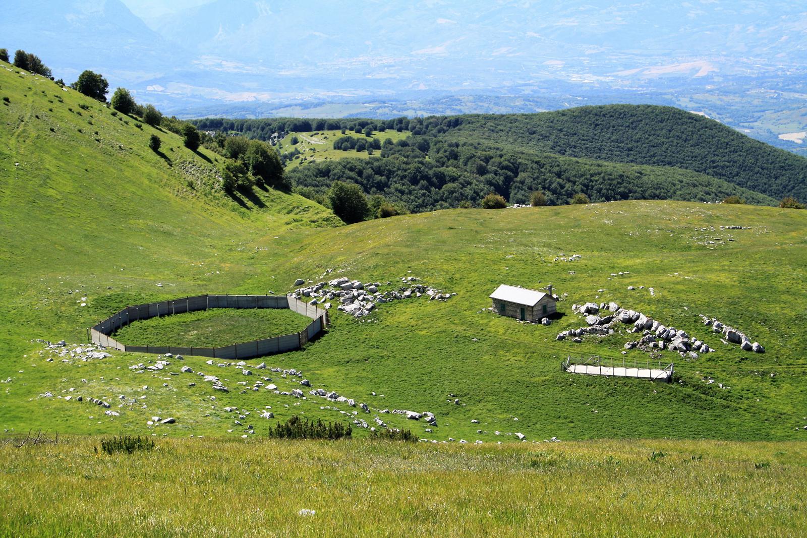 Escursione 5 Ore Rifugio Di Marco Escursioni E Bike Chieti